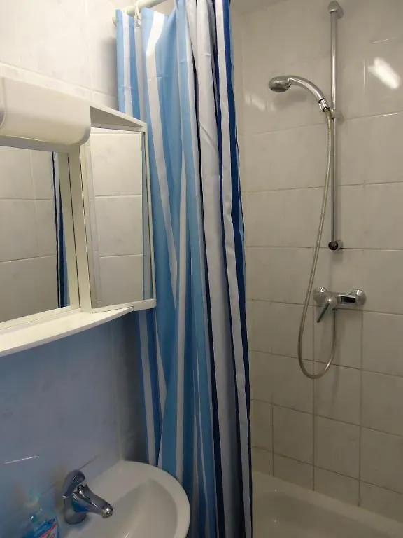 Hotel-Pension Gribnitz Berlin