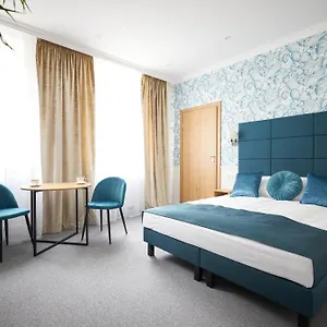 Klasztorna 25 Hotel apartamentowy