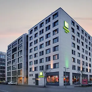 4* Hotel East Side By Ihg