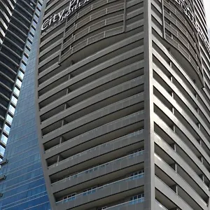 Premiere - Aparthotel Dubaj