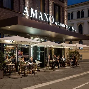 Amano Grand Szálloda