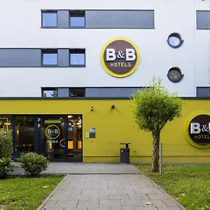 Hotel Dortmund-messe