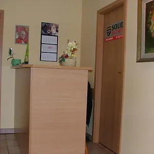 Dom Gościnny Pod Brzozami Nocleg ze śniadaniem