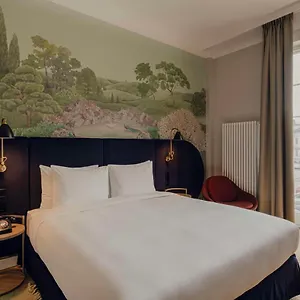 Flaner Hotel, Worldhotels Crafted Hotel