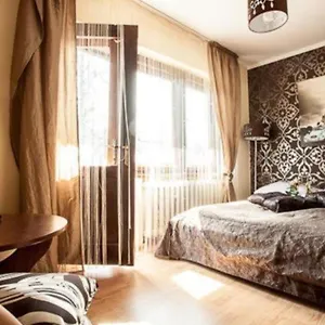 Cztery Strony świata Nocleg ze śniadaniem