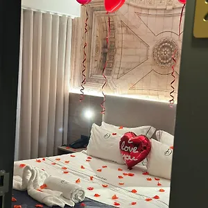 Dom Joao Glamour Hotel Lisboa