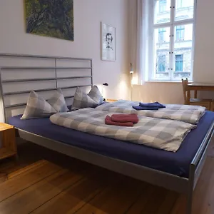 Maedchenkammer Berlijn