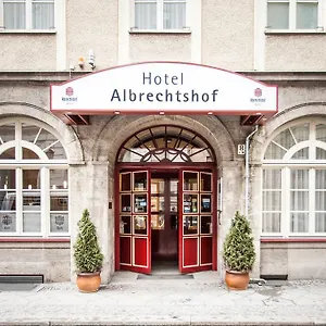 Albrechtshof Berlin